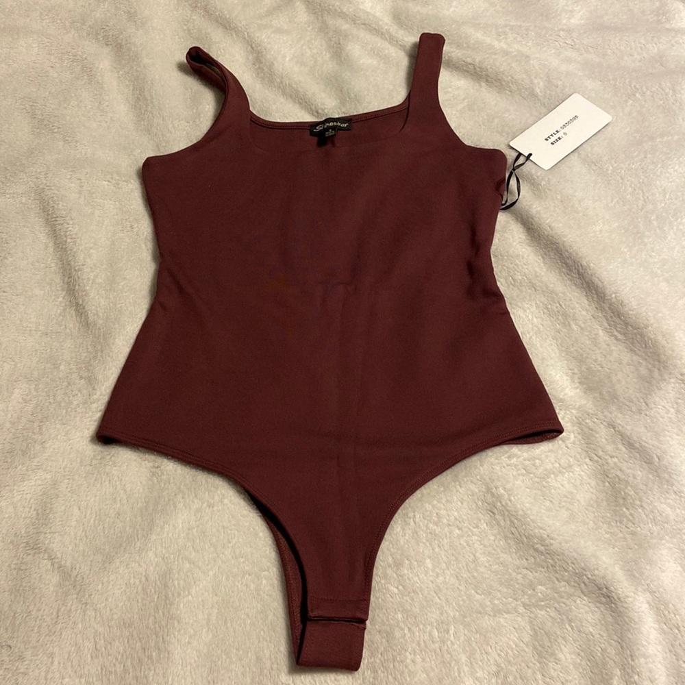 Women’s Bodysuit